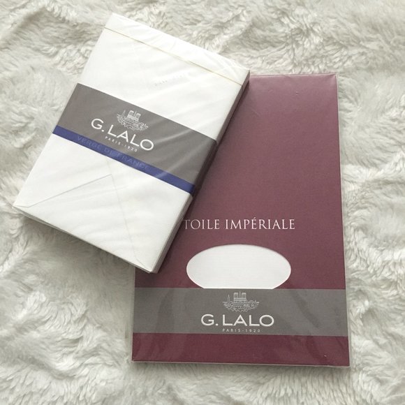 NWT French Luxury Stationery Envelopes and Writing Pad - Picture 6 of 6